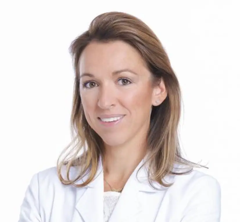 Portrait de Alexandra Izquierdo