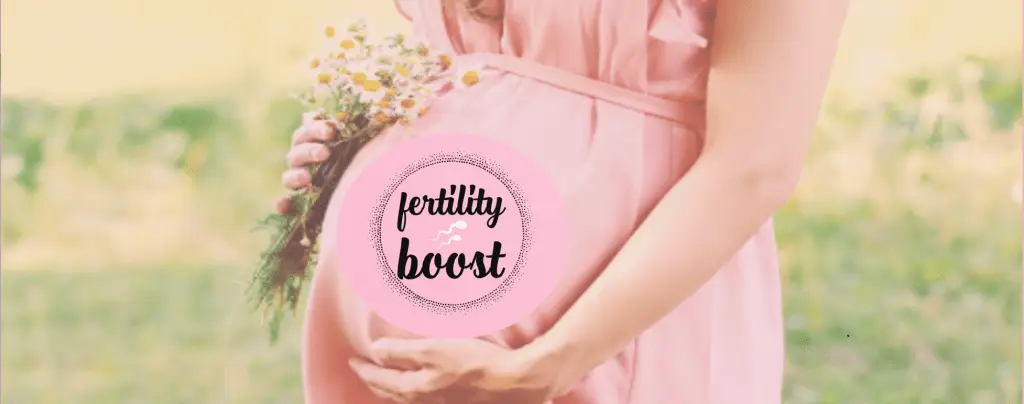 Personne accompagnée par Fertility Boost