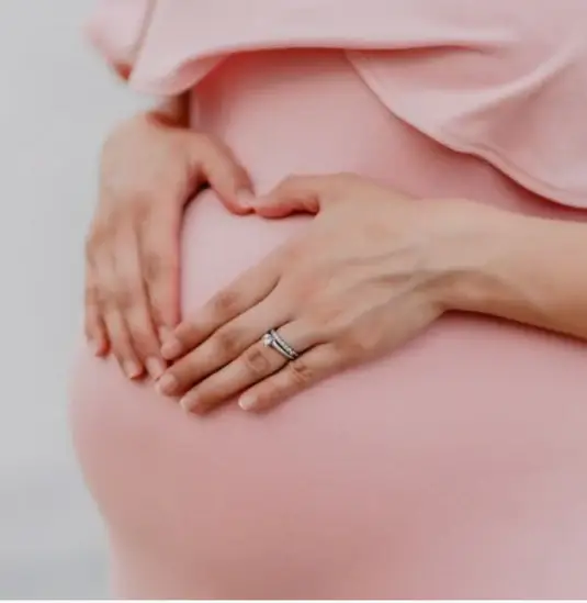 Personne accompagnée par Fertility Boost